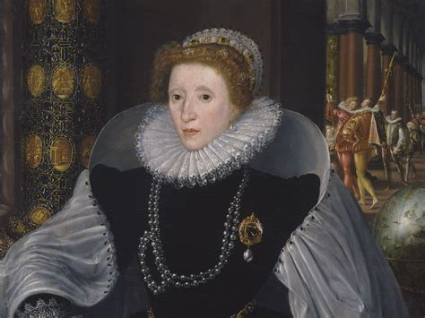 la fine dei tudor|Why Art Was Such a Powerful Tool for England’s Tudor Monarchs.